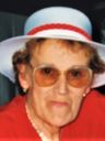 Record image of irene parker (born hopper)