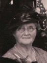 Record image of Harriet Amelia Brooks (born Coates)