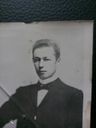 Record image of Erik Adolf Johannes Lindholm