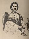 Record image of Eva Albertina Ahlberg (f Ahlborg) (o.s. Söderberg)