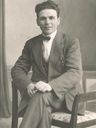 Record image of Sigfrid Teodor Carlström