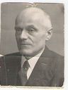 Record image of Theodorus Johannes Haagen
