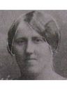 Record image of Anna* Gustava Tallqvist