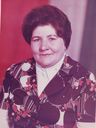 Record image of Наталья Дмитриевна Сорокина (nacida Тарабрина)