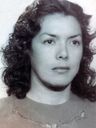 Record image of Catalina Hernández (born Valdivia)