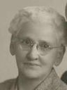 Record image of Christina Ingold