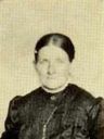 Record image of Catherine NALDER (born Forbes)