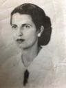 Record image of Maria Del Carmen Luis Rodriguez (nacida Roque Toledo)