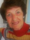 Record image of Maria José Boechat Garcia