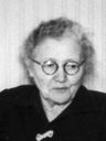 Record image of Mathilda Carolina Martinsson (o.s. Aronsdotter)