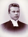 Record image of Khde Gustaf Emil  !!!!!!!! Erander