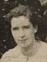 Record image of Dorothy Jean Curtis (nacida Williams)