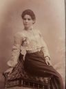 Record image of Gerda Sofia Nilsson Nilsson