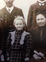 Record image of Maria Monica Bieler (born Caluori)