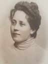 Record image of Lydia Mary Copeland (born Greenham)