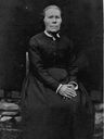 Record image of Anna Lena Floman