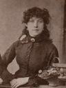 Record image of Catherine "Kate" Hunt (born Bourke)