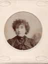 Record image of Mary Ann Harben ( Twin) (born Bourke)