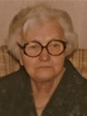 Record image of Anna Elin Kristina Nilsson (born Viklund)