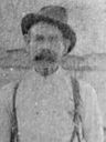 Record image of Martin Luther Anderson