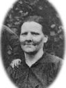 Record image of Anna Viktoria Andersson (born Holmén)