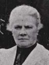Record image of Elizabeth Tobias (born Randall)