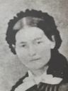 Record image of Lovisa Persson (o.s. Larsdotter)