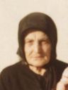 Record image of BENITA LLAMAS (nacida FERNANDEZ LOPEZ)