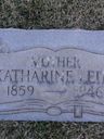 Record image of Catarina Agatha Jäger