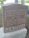 Record image of Michael Jacob