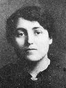 Record image of Marie Rose Alphésine Lemaire (born Samoisette)