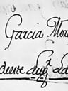 Record image of Juan Garcia Moreno