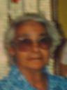 Record image of Maria Ursula Ortega (born Benavidez)
