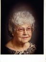 Record image of Evelyn Corrine Hardin Williams NSM9/18 (born Davis)