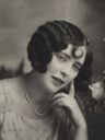 Record image of Alice Evelyn Goble