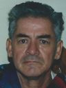 Record image of Antonio PEREZ GONZALEZ