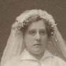 Record image of Ester Matilda Johansson (born Klingberg)