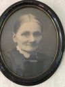 Record image of Lovisa Dorothea Eriksson (o.s. Carlsson)