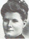Record image of Annie Cowan Hall (born Haldane)