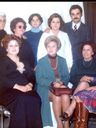 Record image of Antonia Cano Carrillo (born Molina Ortega)