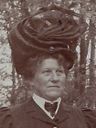Record image of Maria 1859 Senger (geb. Hackethal)