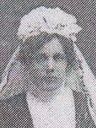 Record image of Amanda Josefina Johansson