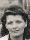 Record image of Genowefa Król (born Bajkowska)