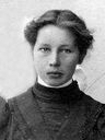 Record image of Hanna Cecilia Johansson (born Alfredsson)
