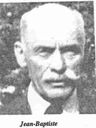 Record image of Jean Baptiste Dagenais