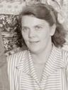 Record image of Elly* Astrid Maria Gustafsson (born Lundgren)