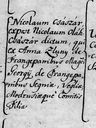 Record image of Miklós Oláh-Császár / Czasar