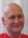 Record image of Brian George Brown