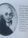 Record image of Elias (Eliahou) Lindo