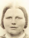 Record image of Jane Damerell (born Ball)